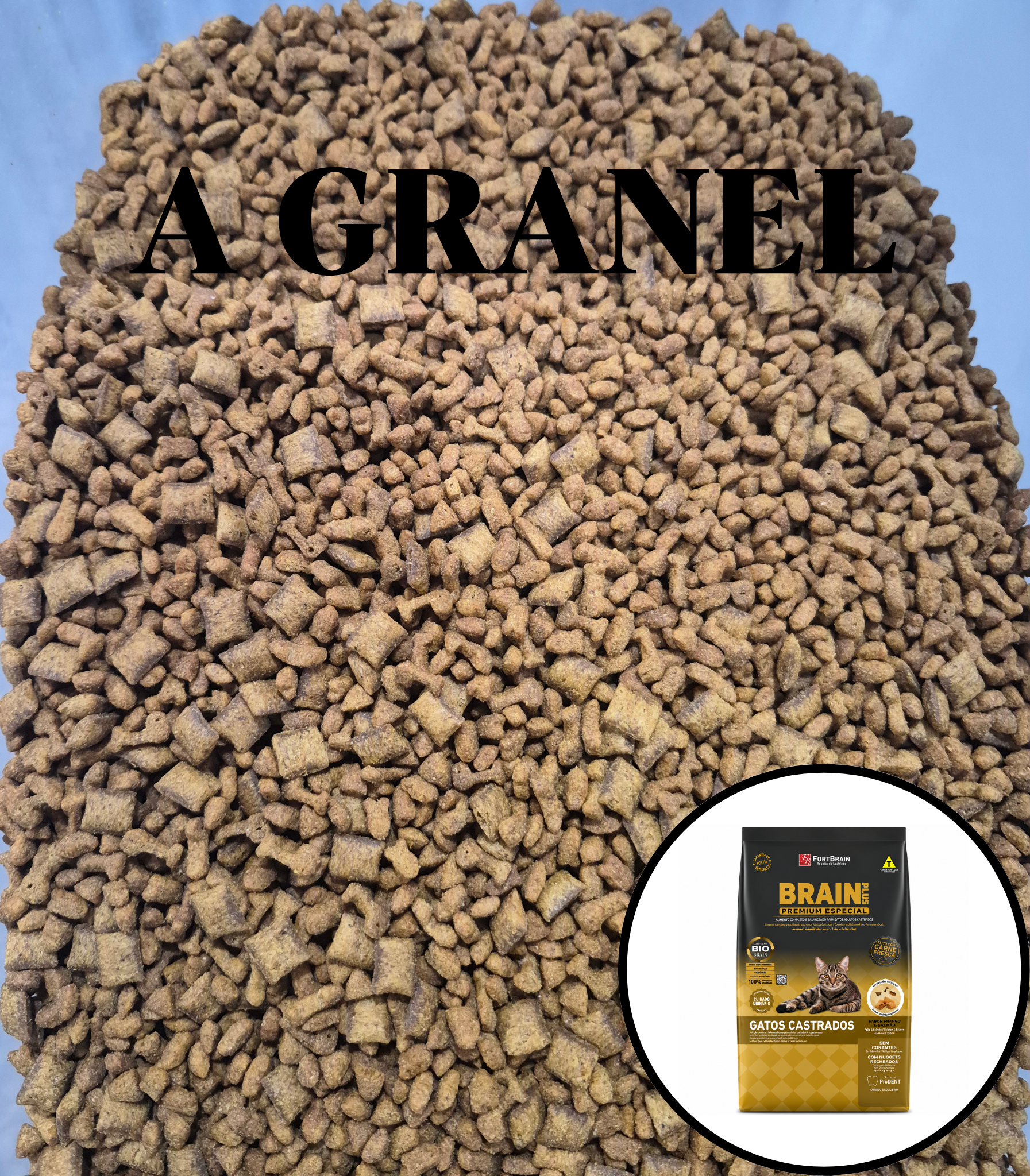 AGRANEL GERAL